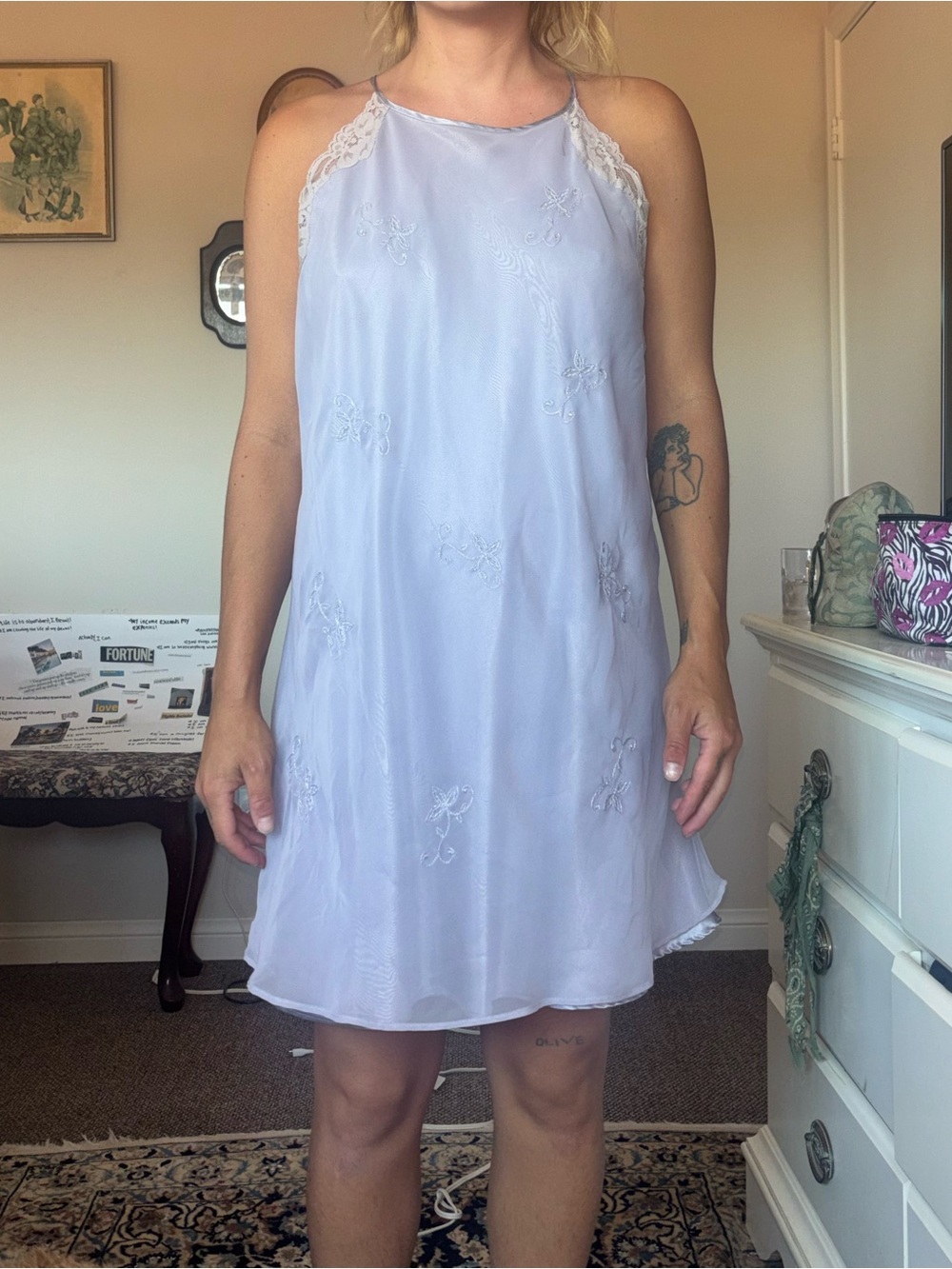 Dress - Picture 3 of 8